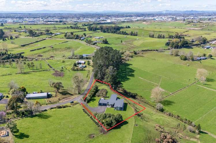205 Exelby Road Burbush_22