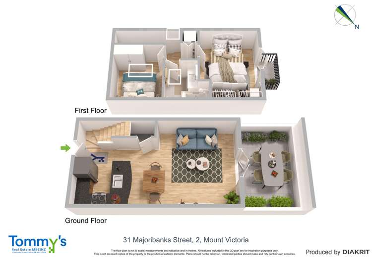 2/31 Majoribanks Street Mount Victoria_12