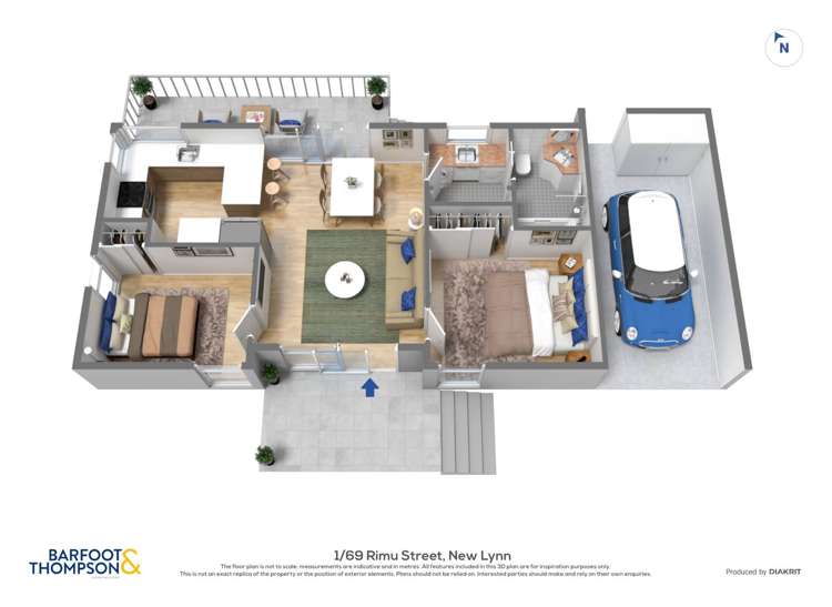 1/69 Rimu Street New Lynn_7