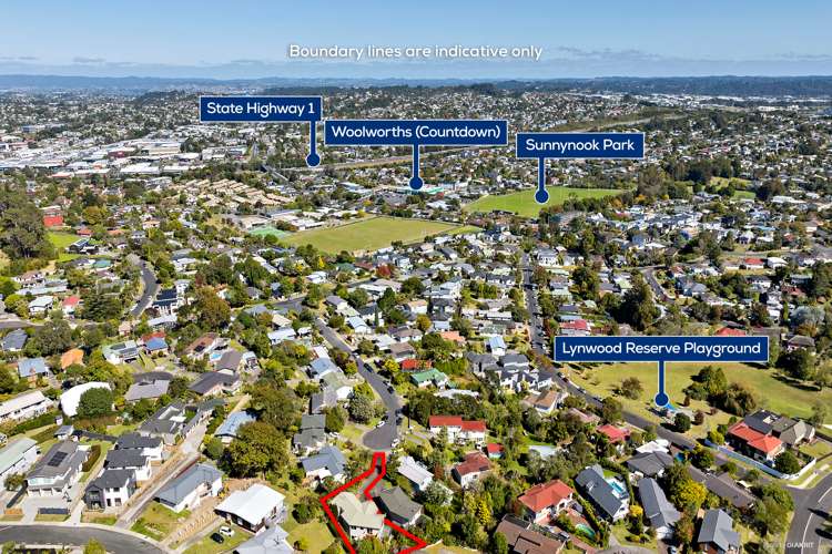 21 Madison Place Forrest Hill_17