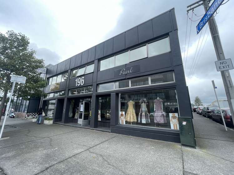 196 Great North Road Grey Lynn_0