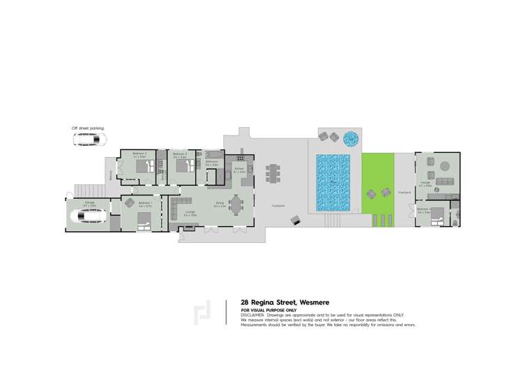 28 Regina Street Westmere_20