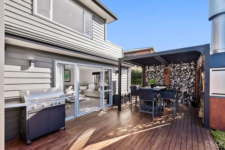 15 Frankie Stevens Place Riverstone Terraces_21