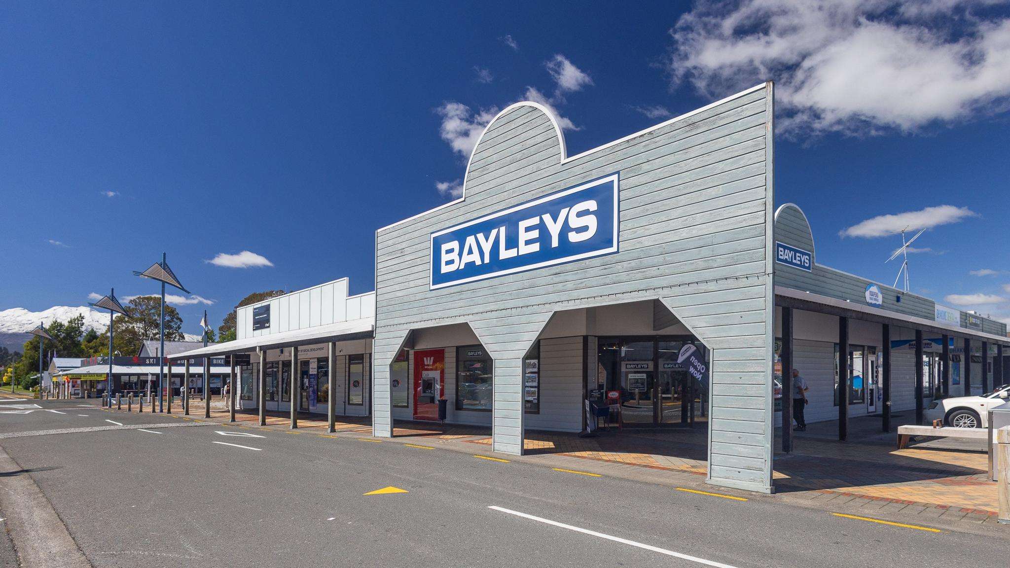 Strength in numbers at regional hub