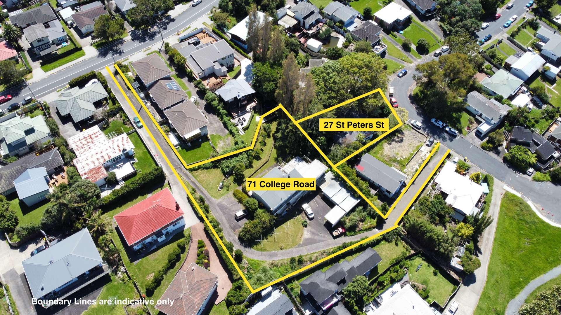 71 College Road Northcote_0