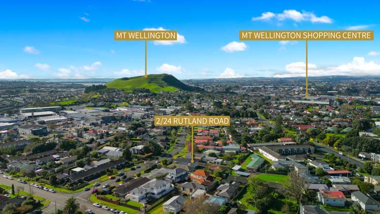 2/24 Rutland Road Mount Wellington_20