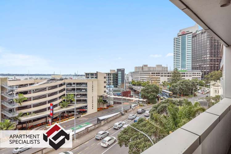 1 Hobson Street Auckland Central_7