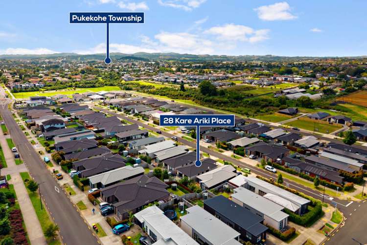 28 Kare Ariki Place Pukekohe_16