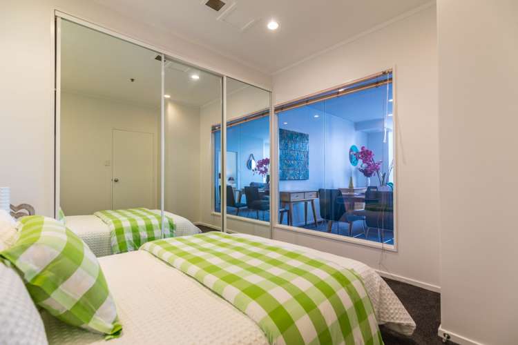 11a/105 Albert Street Auckland Central_9