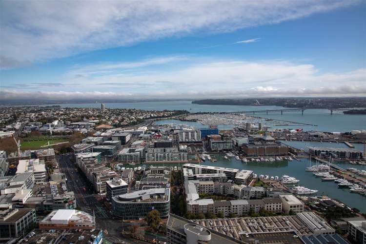 23-29 Albert Street Auckland Central_9