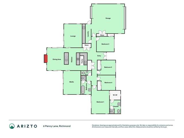 6 Penny Lane Richmond_1