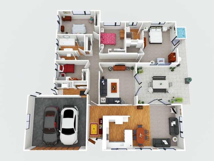 4 Banksia Place Springlands_20