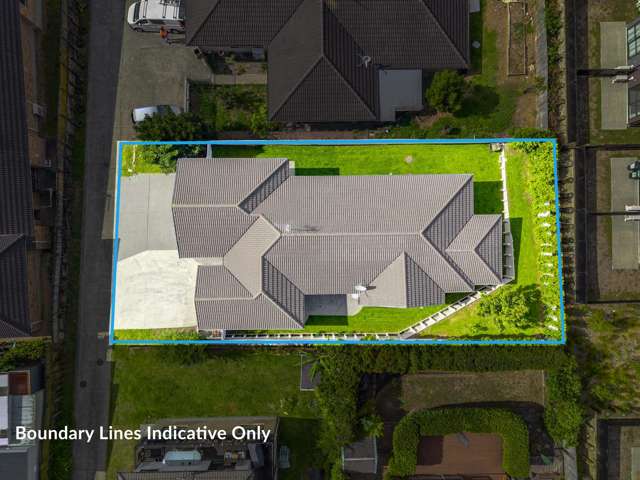 60 Saralee Drive Manurewa_4