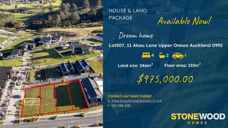 11 Akau Lane Orewa_13
