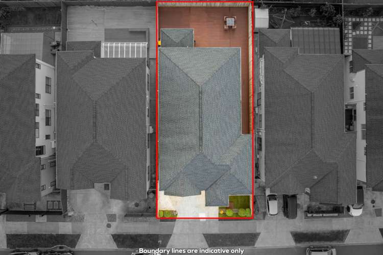 20 Ako Road Flat Bush_20