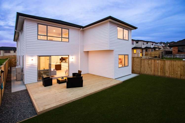 30 Cooladawson Drive Flat Bush_7