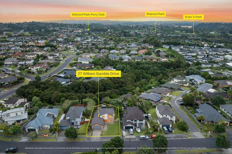 27 William Gamble Drive Greenhithe_26