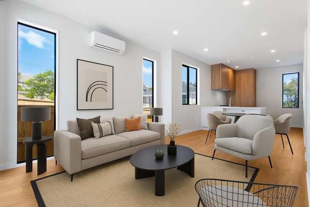 Modern Luxury in the Heart of Ellerslie