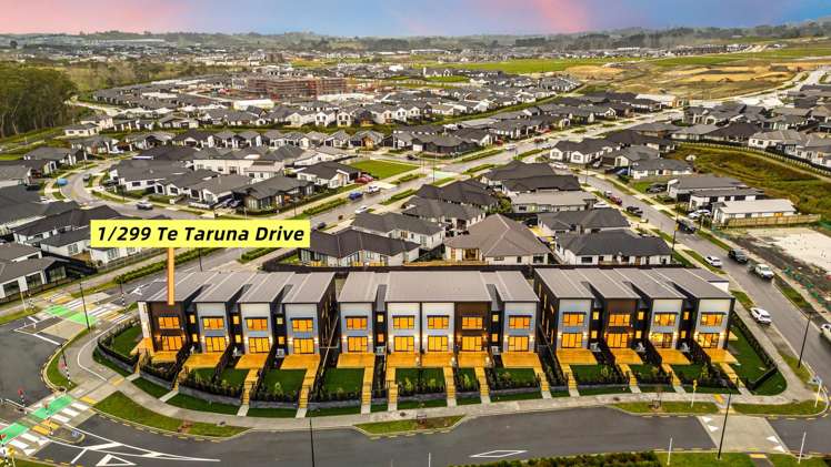 1/299 Te Taruna Drive Milldale_20