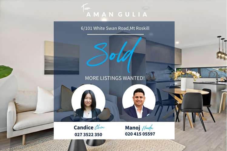 Lot 6/101 White Swan Road_0