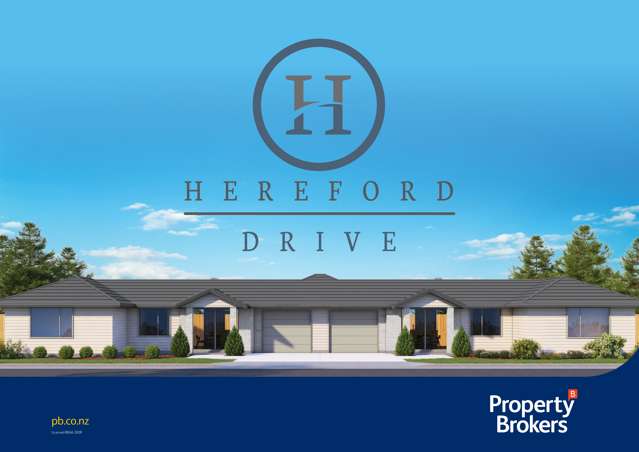 Hereford Drive