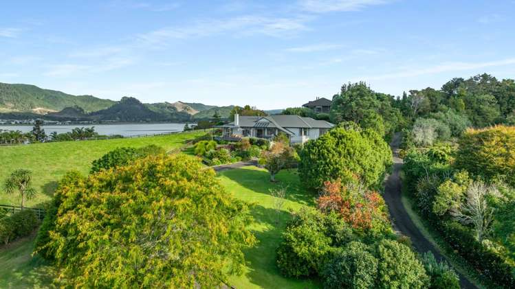 25 Rewa Rewa Valley Tairua_28