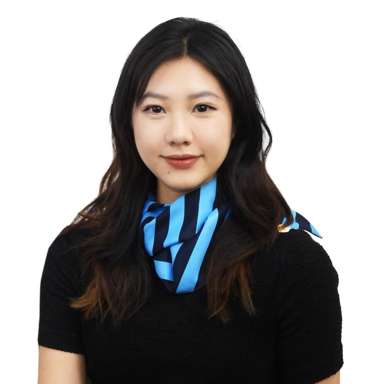 Beth Xu