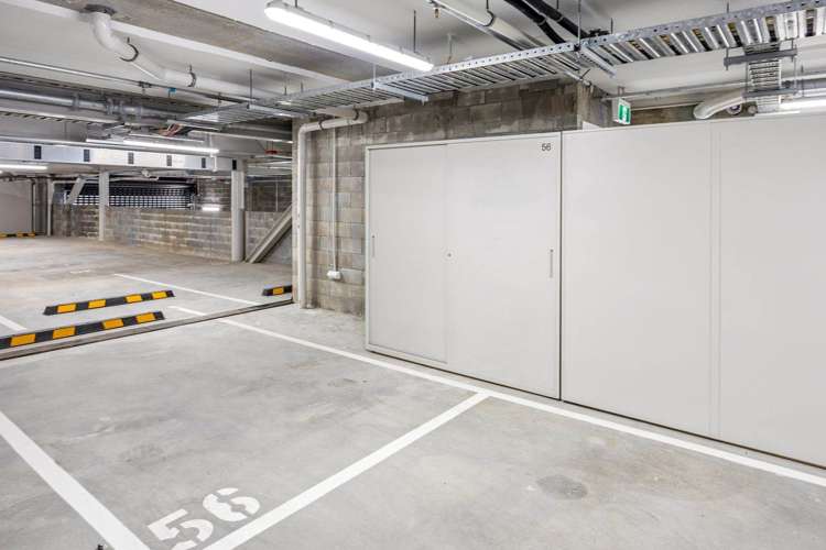 309/81 Carlton Gore Road Newmarket_13