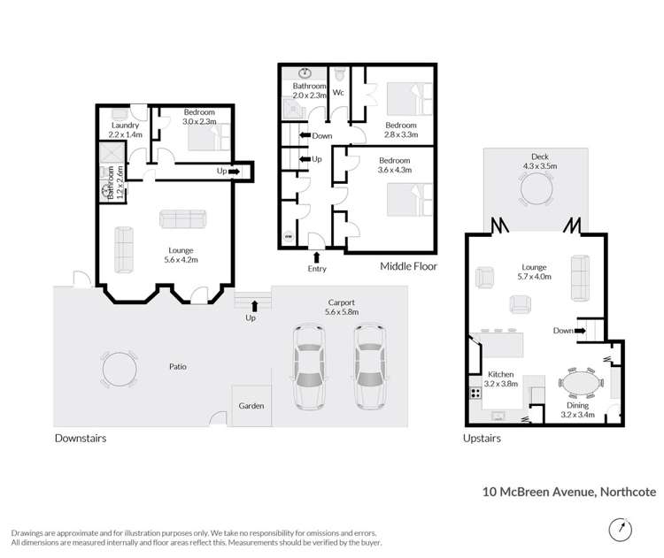 10 Mcbreen Avenue Northcote_19