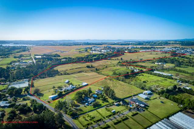 Totara Road Whenuapai_2