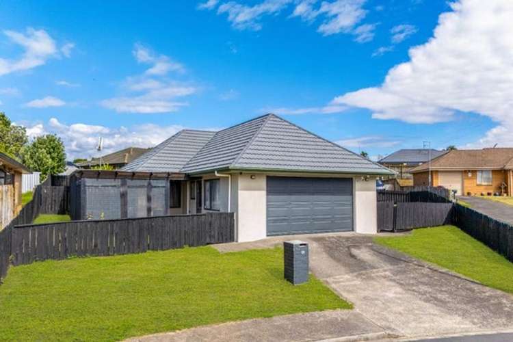 96 Pitt Avenue Clendon Park_17