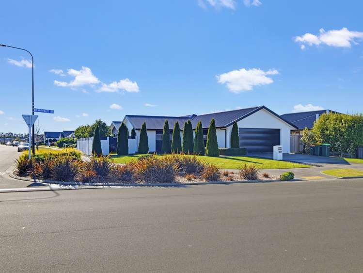 40 Branthwaite Drive Rolleston_26