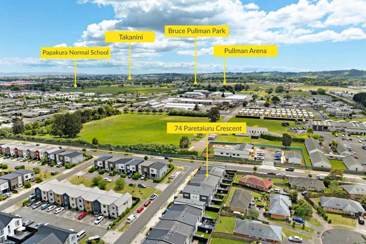74 Paretaiuru Crescent Papakura_18