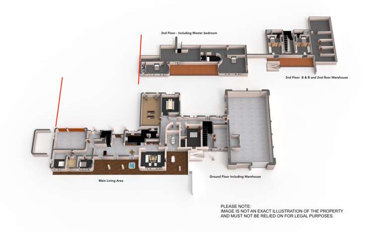 117a Newell Road Tamahere_19