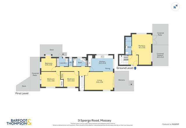 3 Spargo Road Massey_1