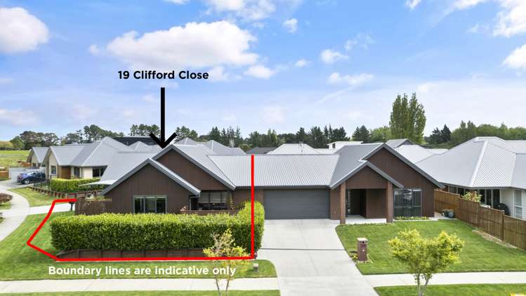 19 Clifford Close Leamington_17