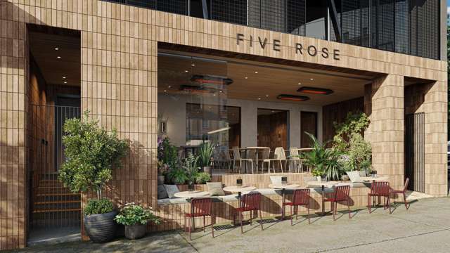 5 Rose Road Grey Lynn_3