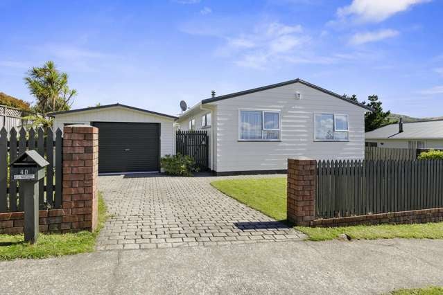 Space, Views, & Modern Comforts - Yes Please!