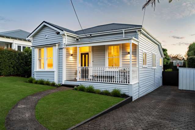 Move in ready - Present all offers