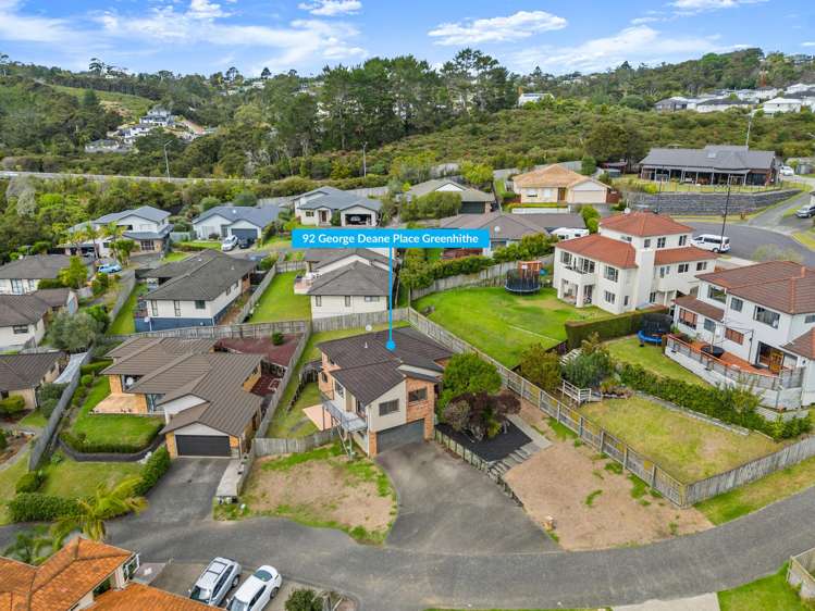 92 George Deane Place Greenhithe_24