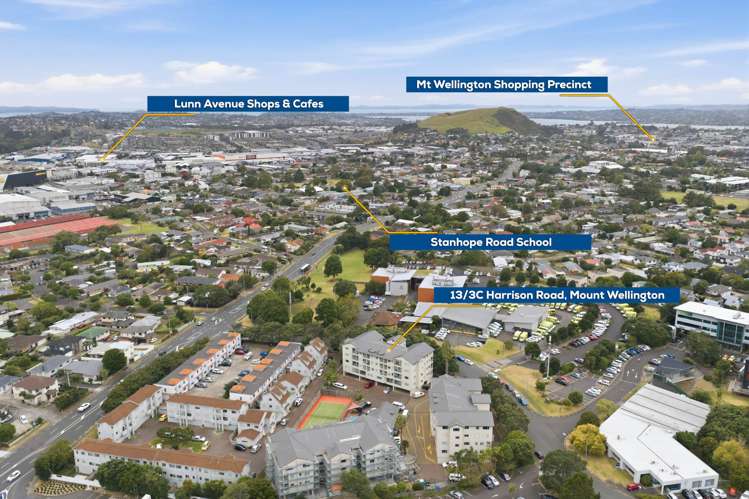 13/3C Harrison Road Mt Wellington_19