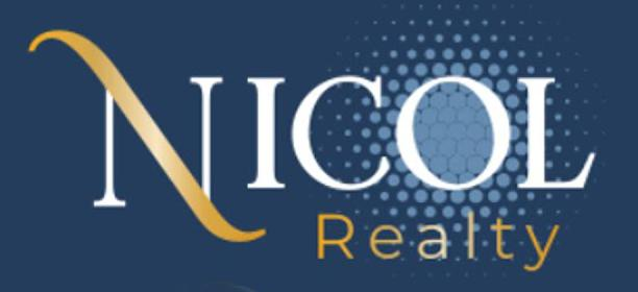 Nicol Realty Ltd Licensed REAA 2008 - Nicol Realty Limited