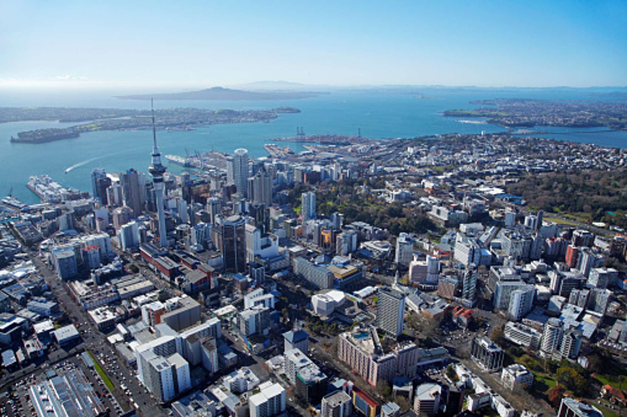 NZ the 'second most overvalued housing market in the world'