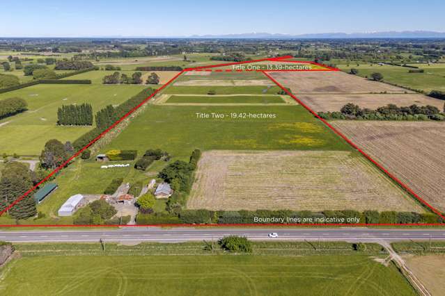Lot 3 McDrurys Rd Ladbrooks + 162 Tai Tapu Rd Halswell_2
