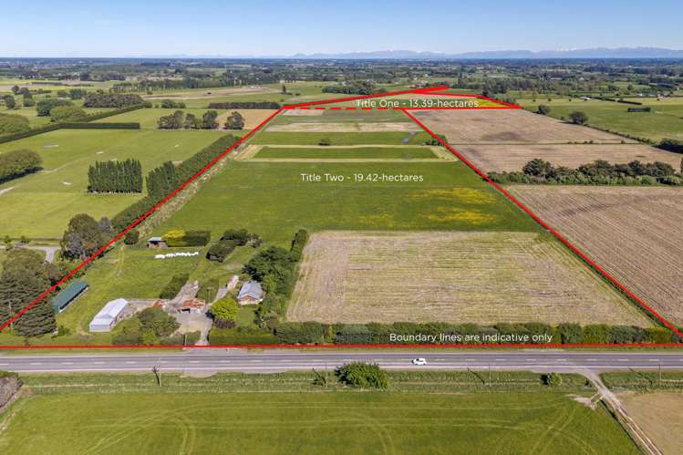 Lot 3 McDrurys Rd Ladbrooks + 162 Tai Tapu Rd Halswell_2