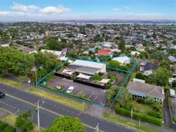 Development potential in premium Saint Heliers