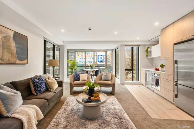 BIG  ON  V A L U E | 2 BED - 2 BATH