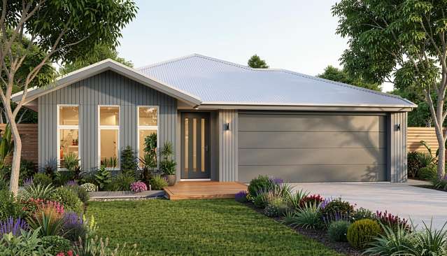 1A Bella Villa Drive