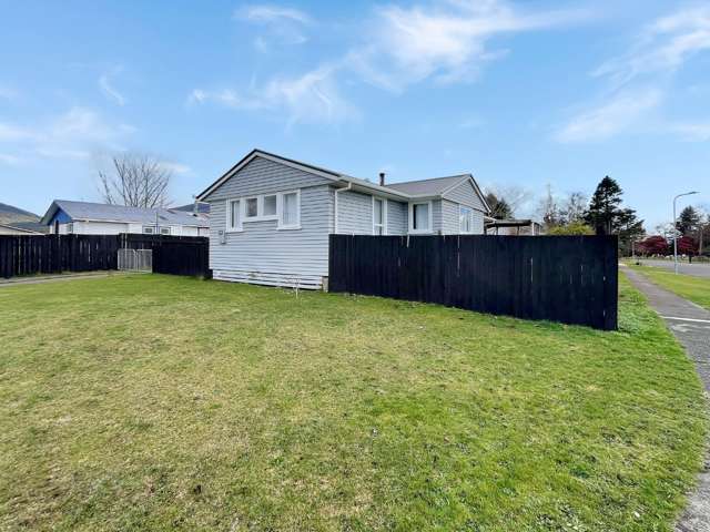 3 Bedrooms - Turangi