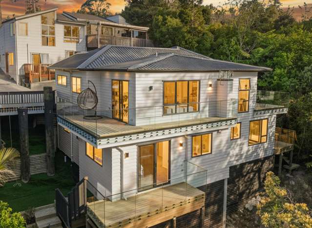 Tranquil Reserve-Side Living in Top School Zones